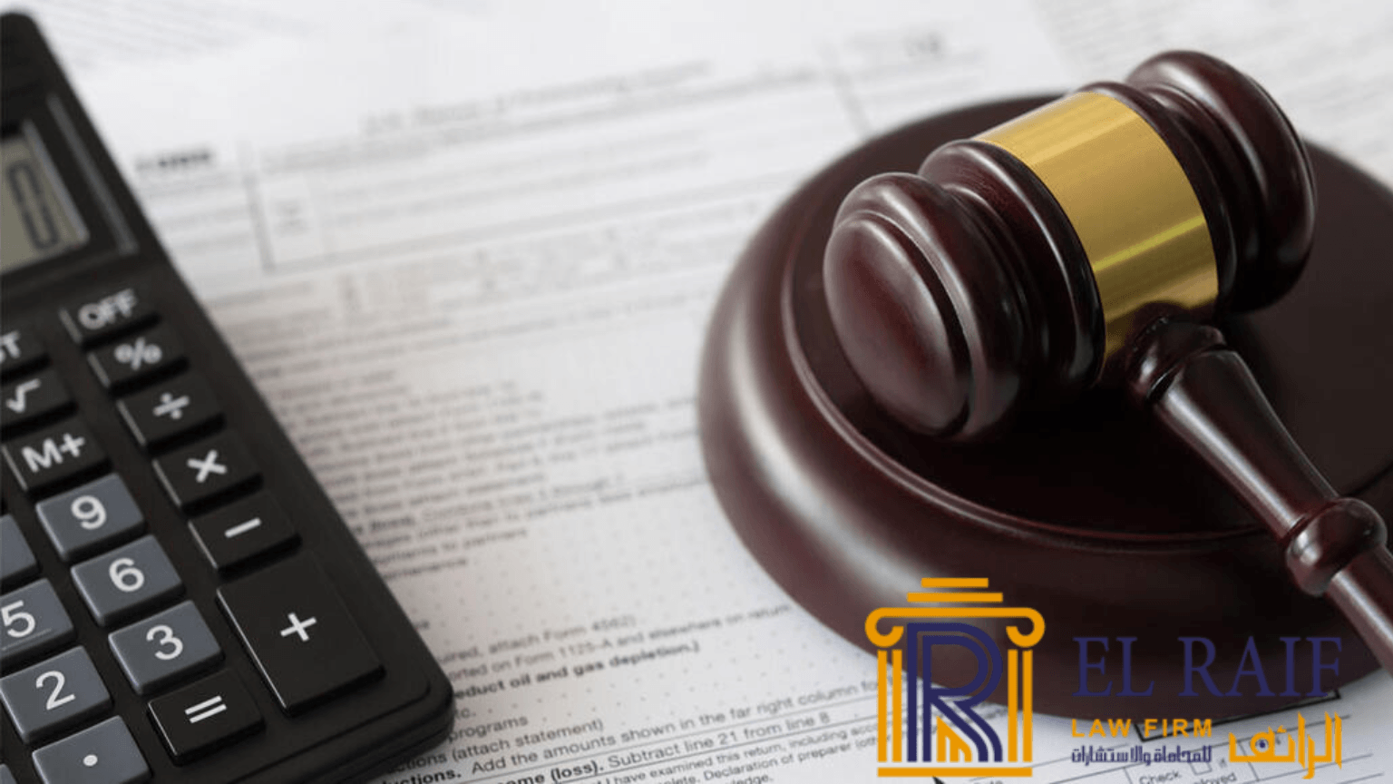 Tax Lawyer: Your Complete Guide to Their Role and Importance